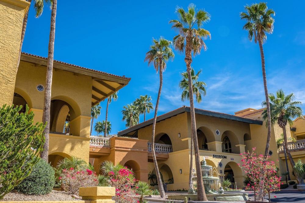Hilton Phoenix Tapatio Cliffs Resort photo 53
