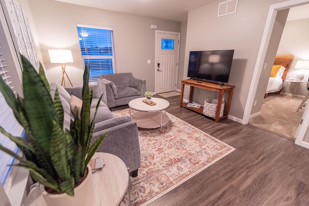 Susitna Suites photo 69