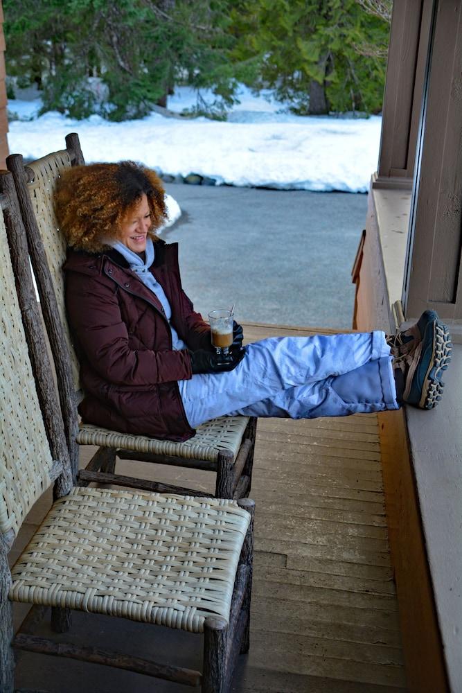 National Park Inn photo 57