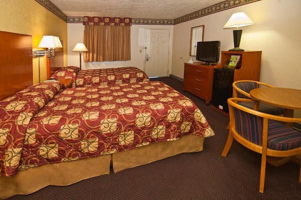 Winnie Inn Suites & RV Park photo 15