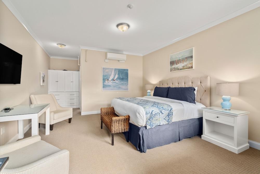 Guest House Suites photo 32