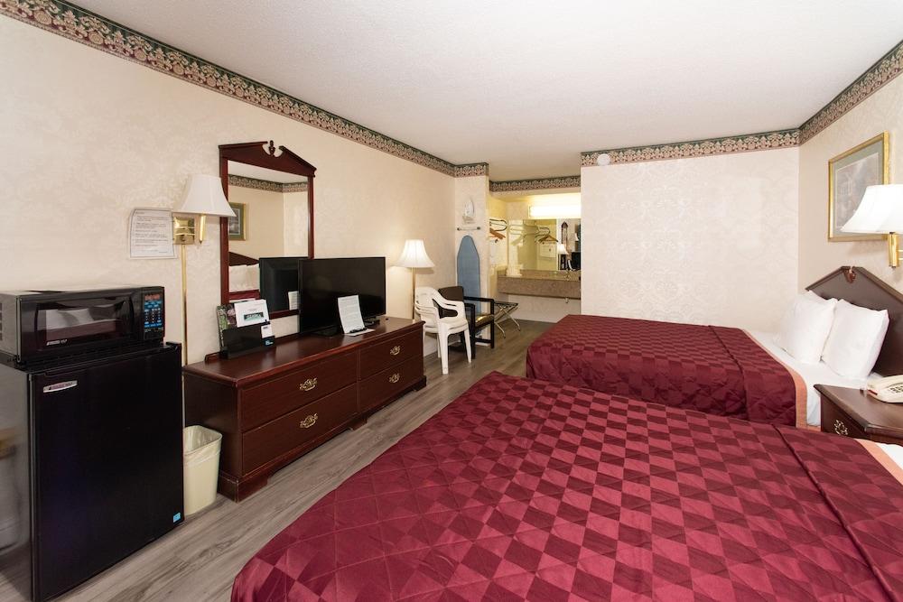 Ozarka Lodge photo 31