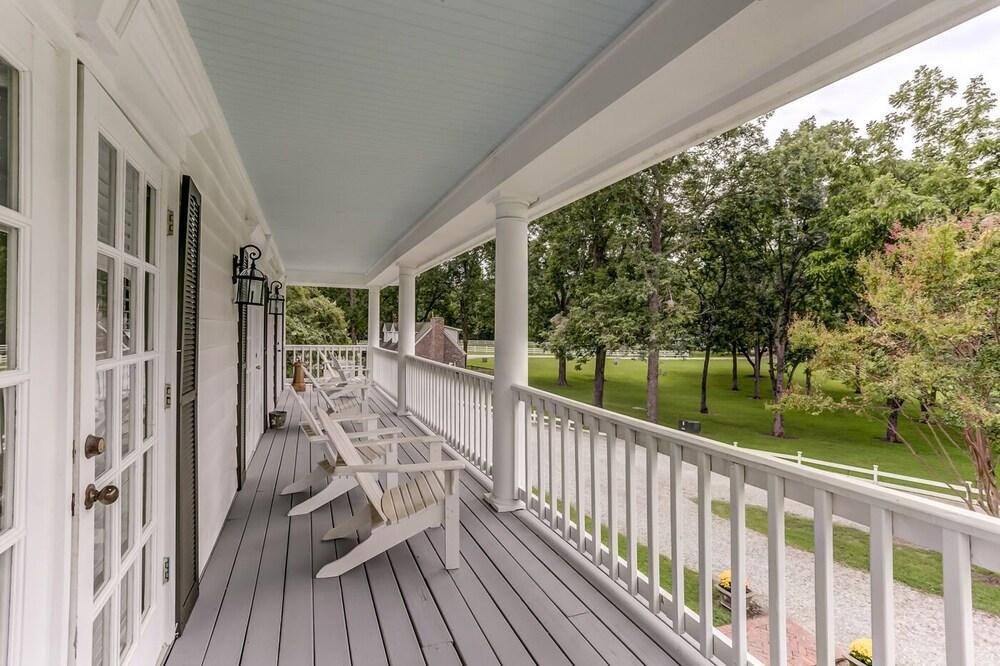Bonne Terre Inn photo 32
