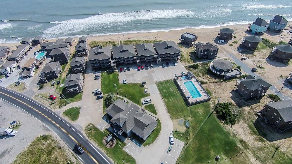 Lighthouse View Oceanfront Lodging photo 13