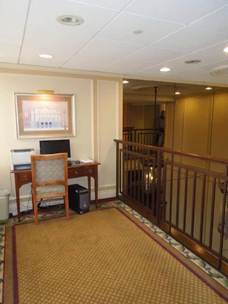 Rockville Centre Inn photo 15