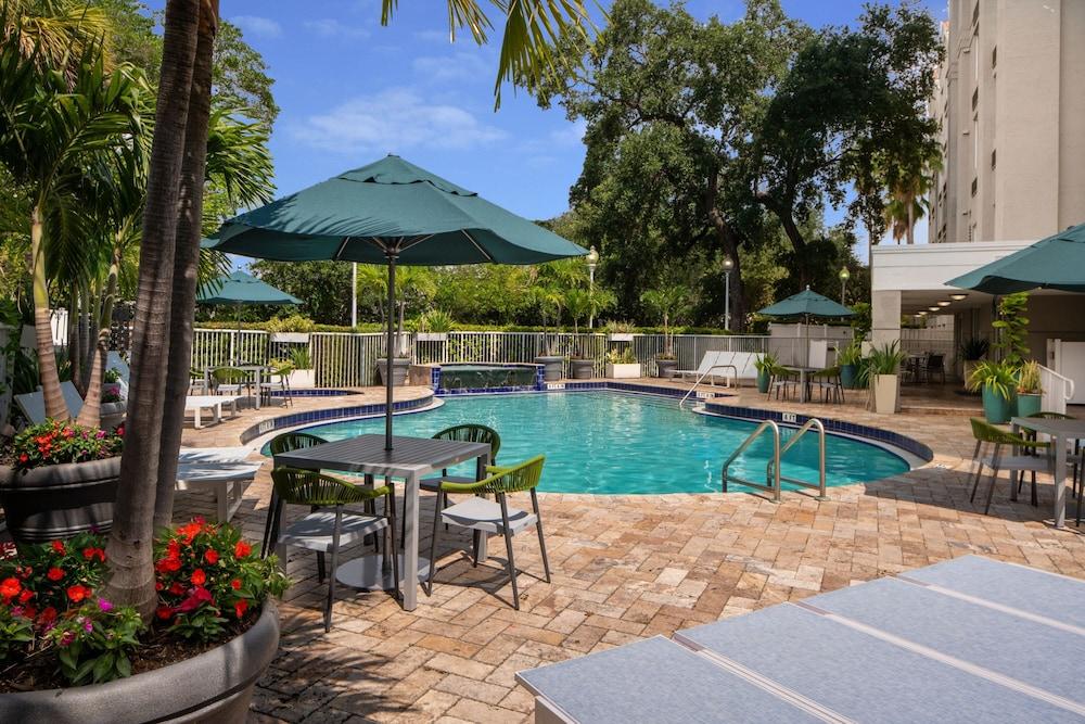 SpringHill Suites Marriott Ft Lauderdale Airport/Cruise Port photo 23