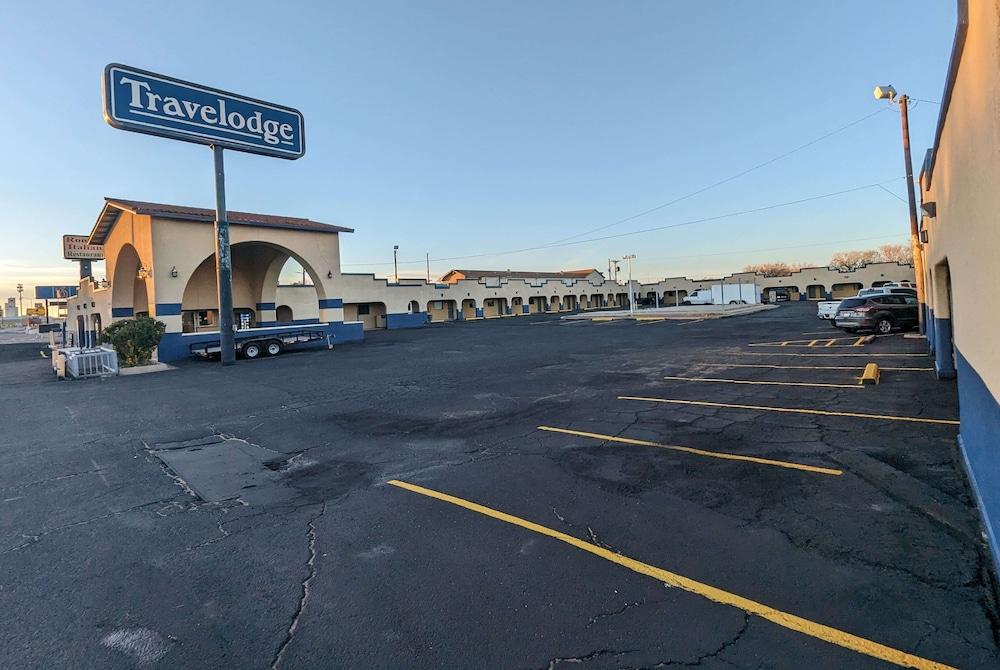 Travelodge by Wyndham Clovis photo 1