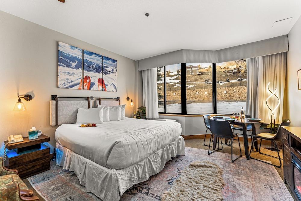 The Grand Lodge by Traverse Hospitality (No Resort Fees) photo 84
