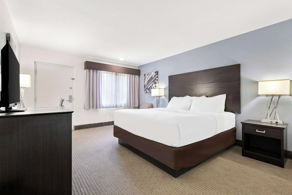 Best Western Downtown Casper Hotel photo 15