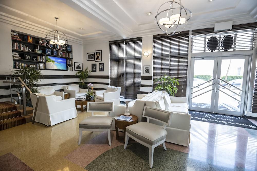 Riviera Hotel South Beach photo 3