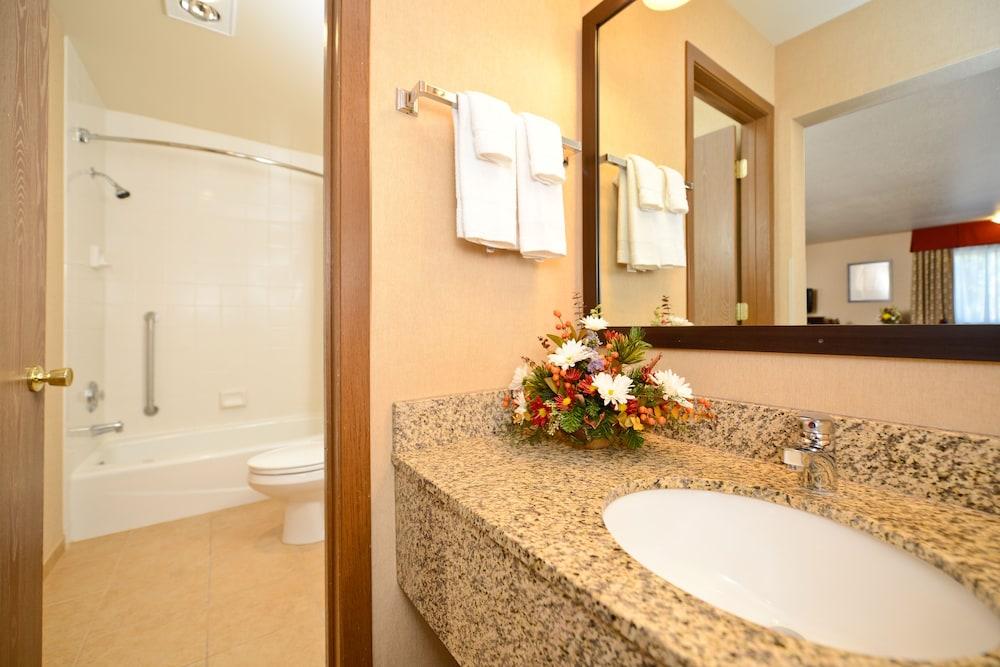 Yellowstone Westgate Hotel photo 11