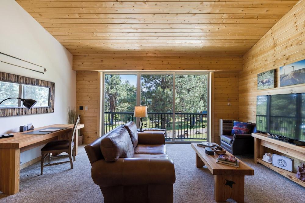 The Retreat at Silvies Valley Ranch photo 24