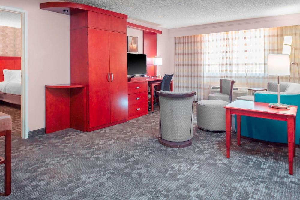Courtyard Killeen Marriott photo 6