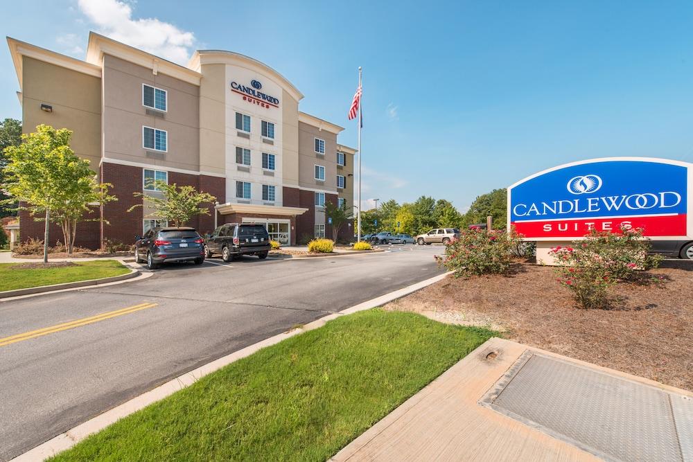 Candlewood Suites Atlanta West I-20 by IHG photo 36