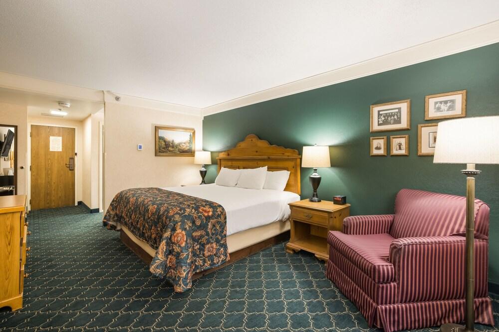 Bavarian Inn of Frankenmuth photo 25