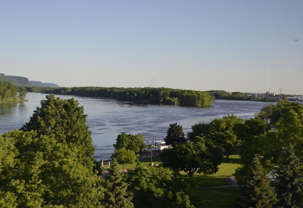 Radisson Hotel La Crosse photo 13