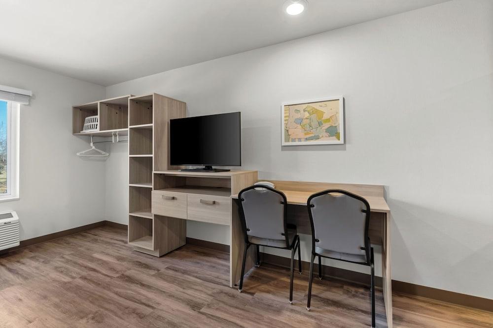 Woodspring Suites Anderson North I-85 photo 51