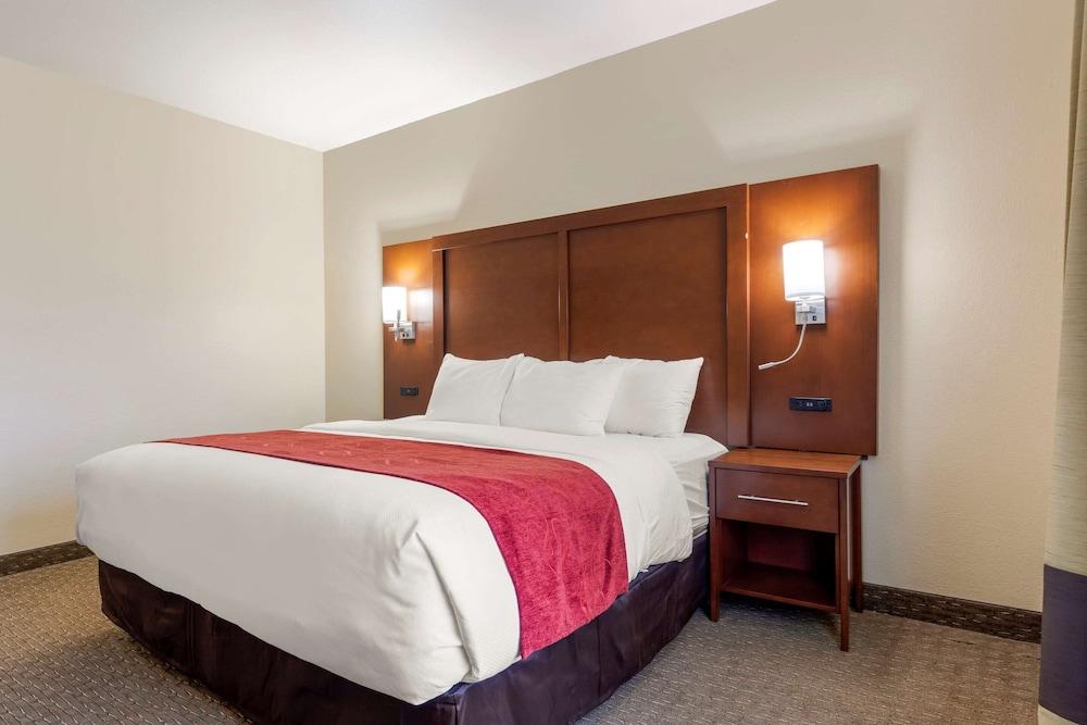 Comfort Suites Copperas Cove photo 7