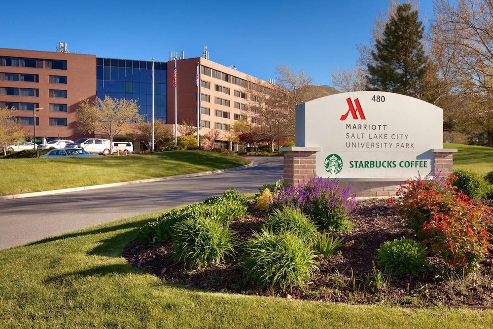 Marriott University Park photo 45