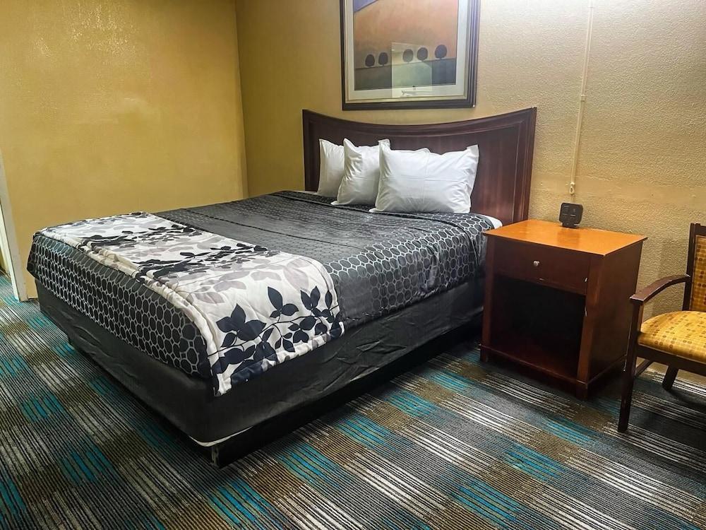 Executive Inn Laurel photo 6