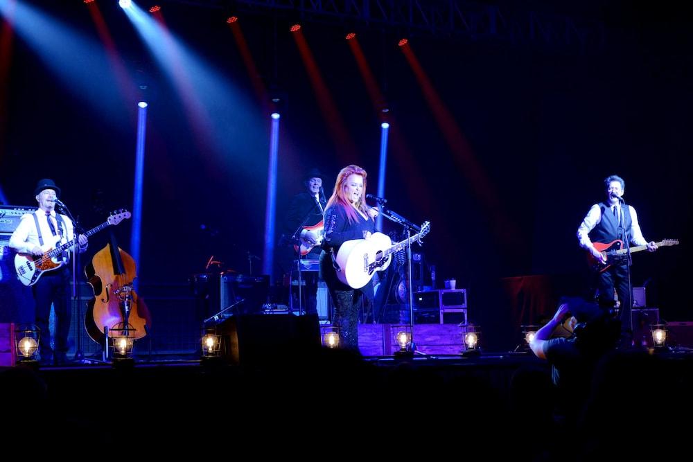 Legends Casino Hotel photo 21