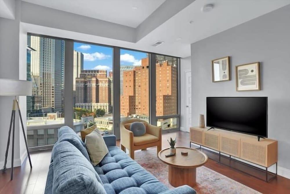 CozySuites Downtown Pittsburgh photo 7