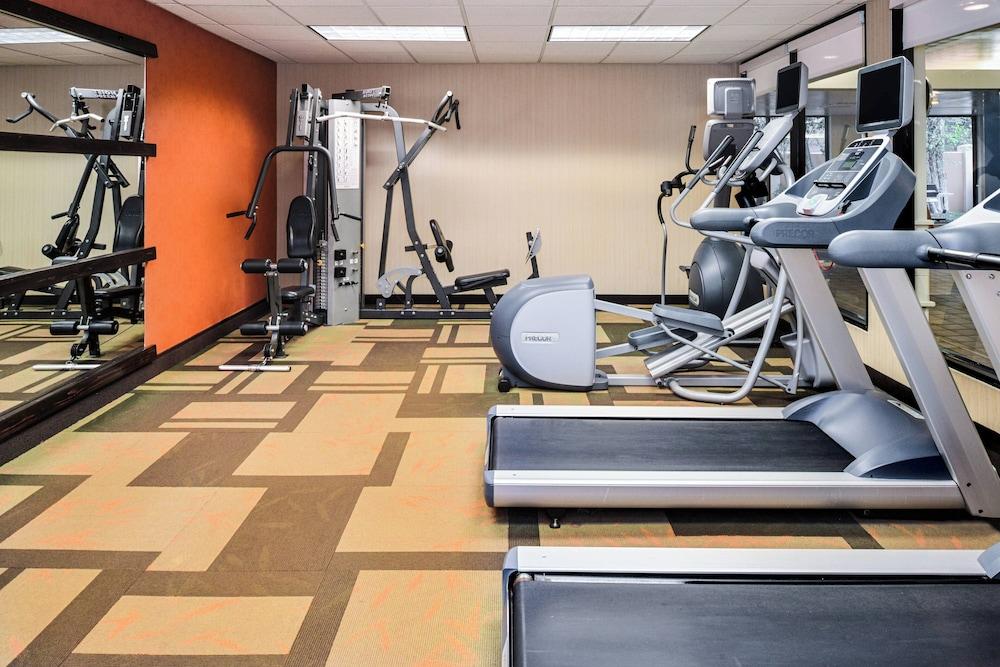 Courtyard by Marriott Beaumont photo 33