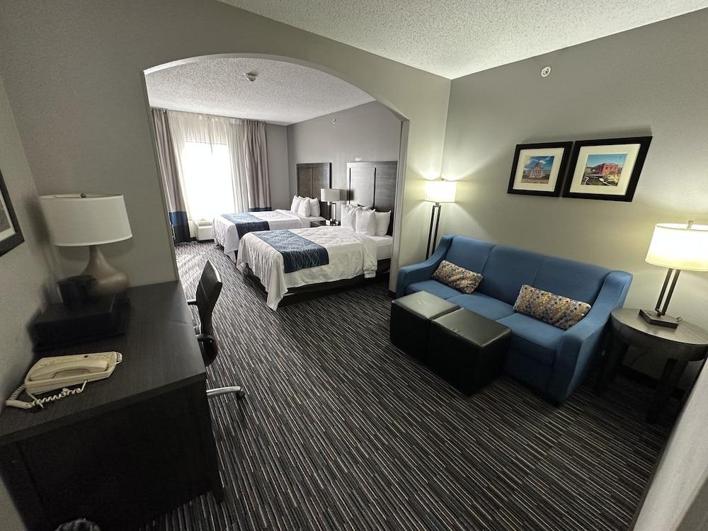 Garner Hotel Oklahoma City - Quail Springs by IHG photo 19