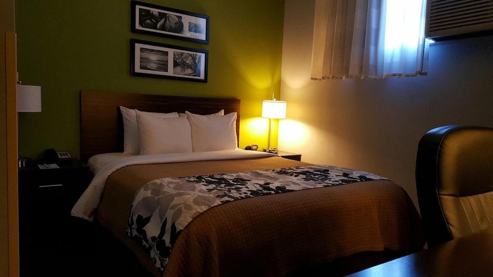 Cresthaven Inn JFK photo 56