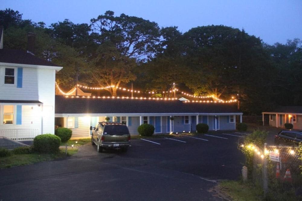 Herring Run Motel and Cabins photo 22