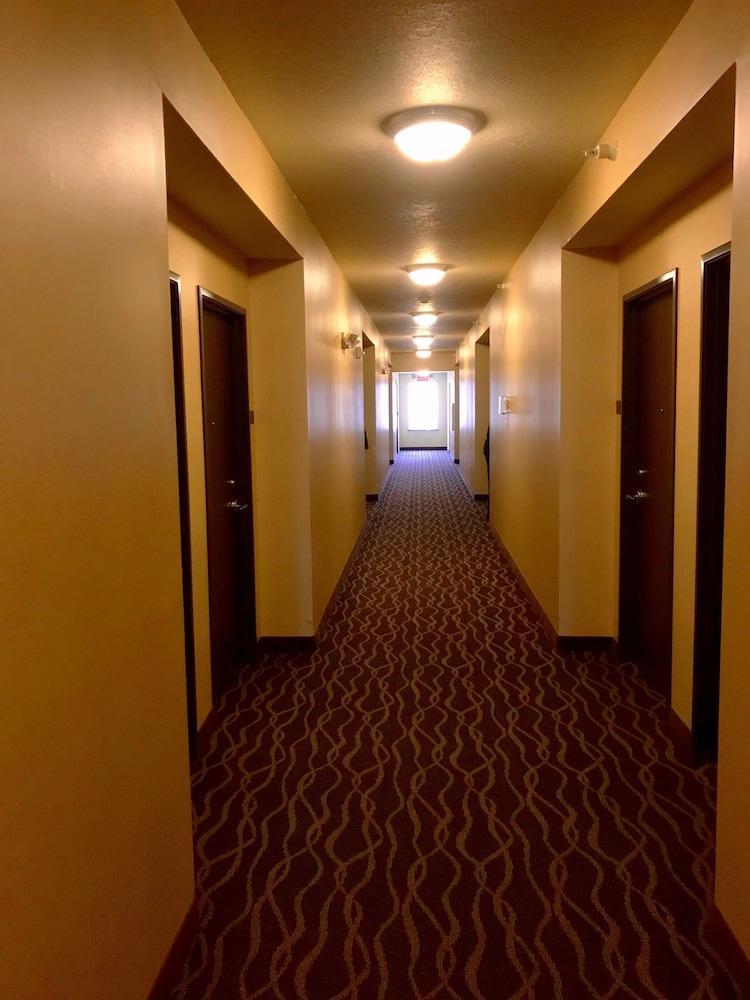 Sleep Inn & Suites Rapid City photo 29