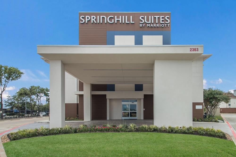 SpringHill Suites by Marriott Dallas NW Hwy/I35E photo 1