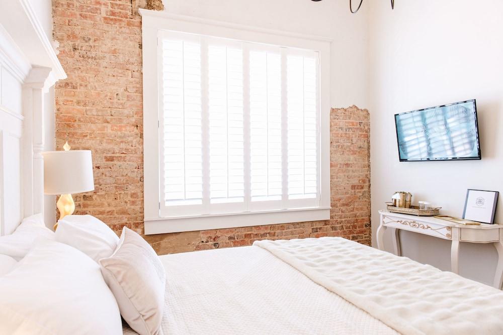 The Mason Boutique Hotel photo 19