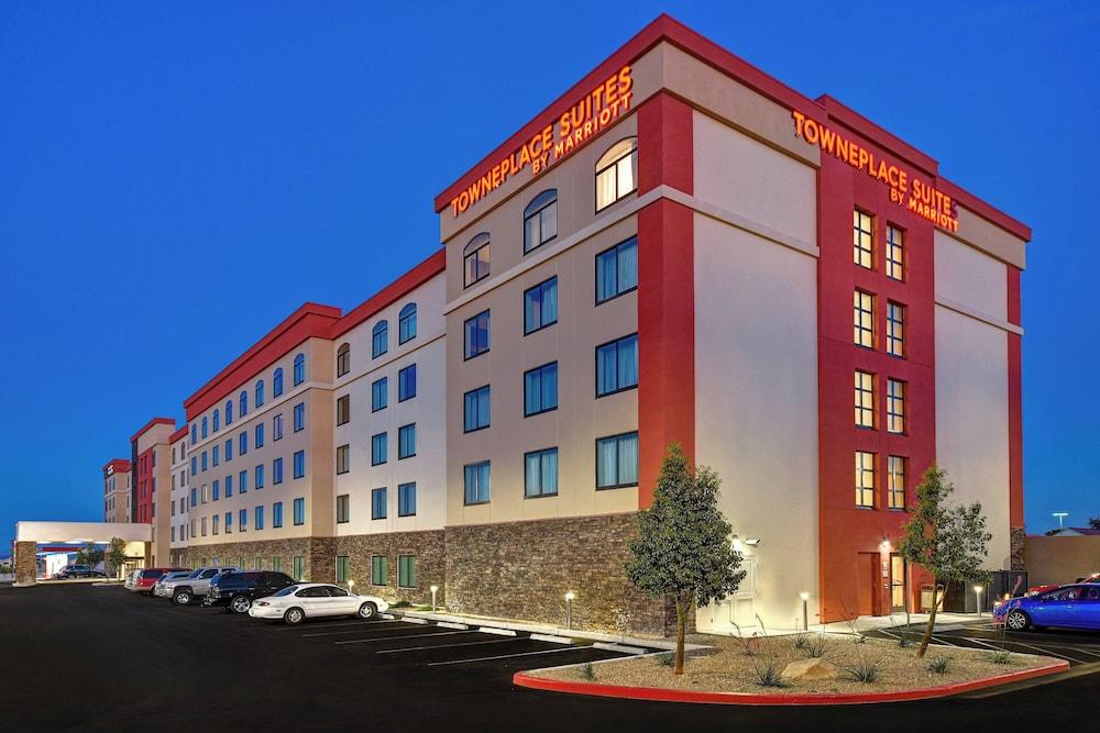 TownePlace Suites by Marriott Las Vegas Airport South photo 1
