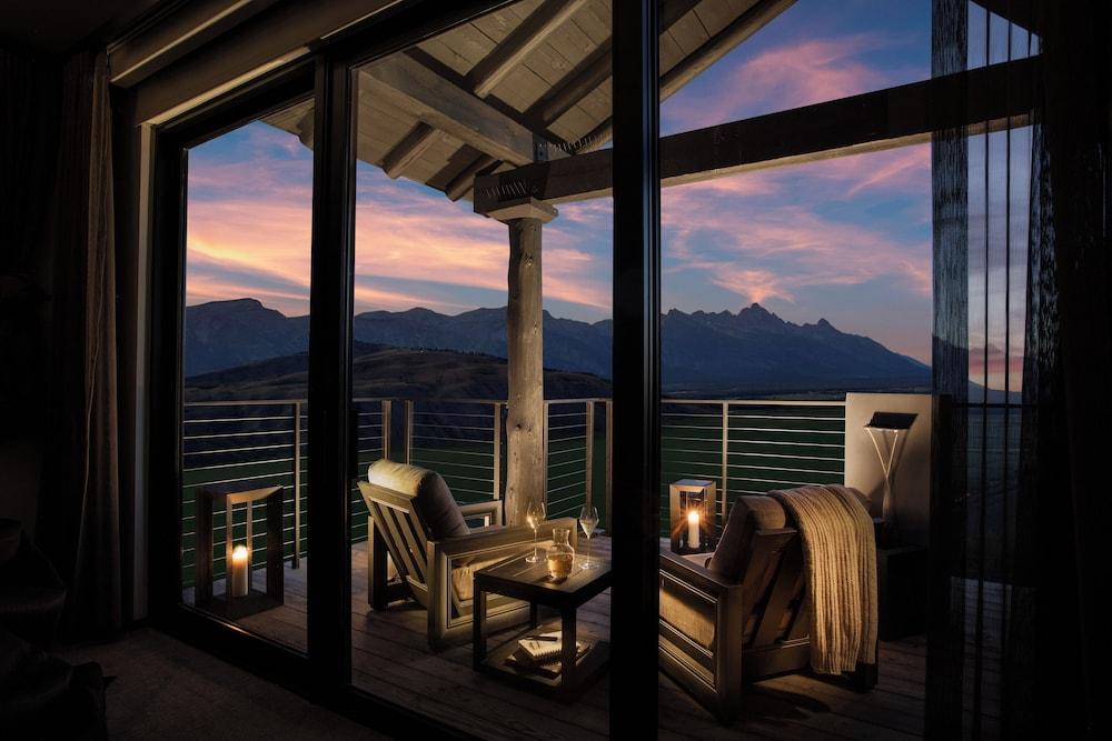 Hotel Yellowstone at Jackson Hole photo 1