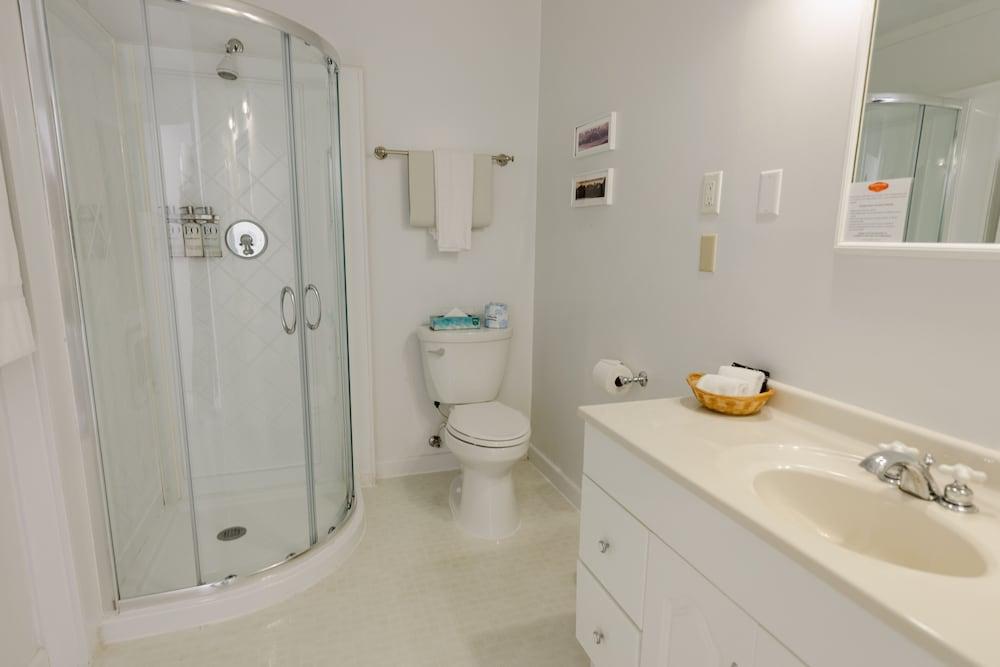 SCP Mendocino Coast Lodge photo 22