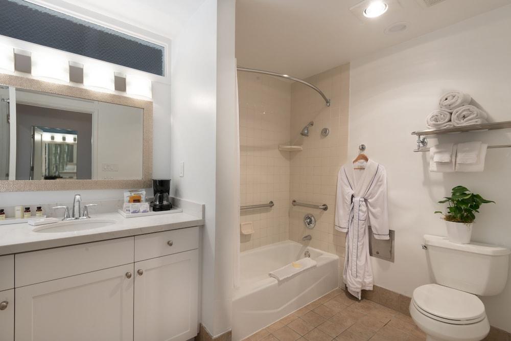 La Jolla Shores Hotel photo 42
