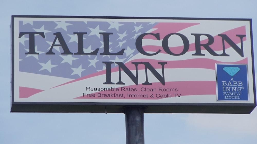 Tall Corn Inn photo 16