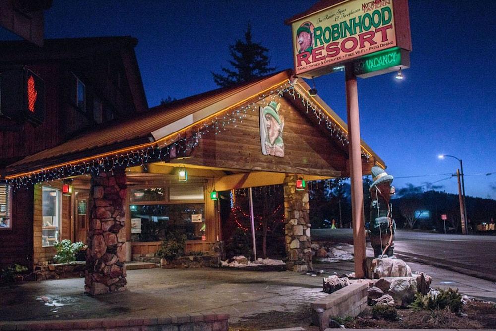 Robinhood Resort photo 69