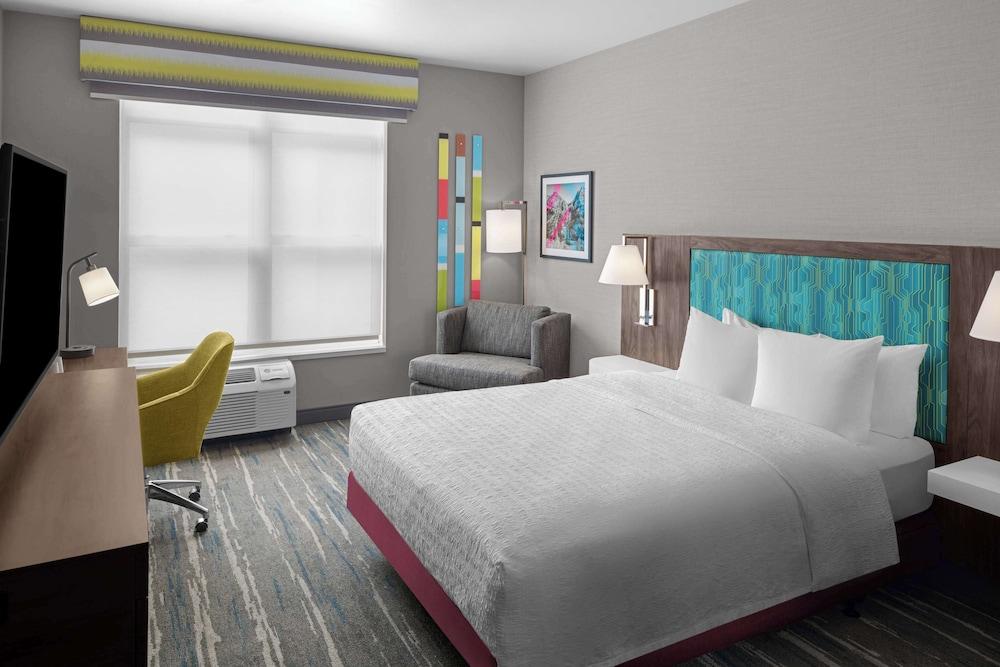 Hampton Inn & Suites Orem photo 12