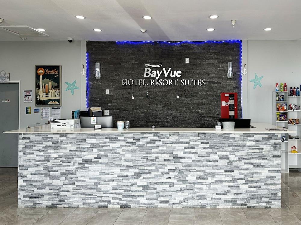 BayVue Hotel, Resort and Suites photo 25