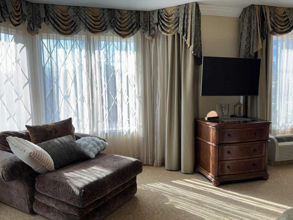 Aspiratinns Hotel & Wellness Center photo 19