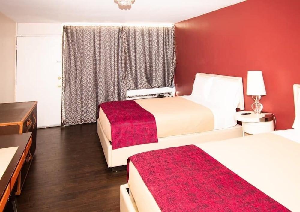 The Grand Motel photo 3