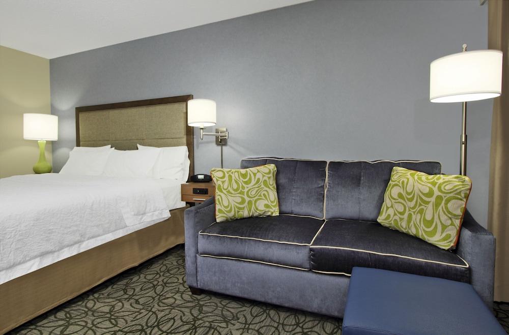 Hampton Inn Austin/Airport Area South photo 27
