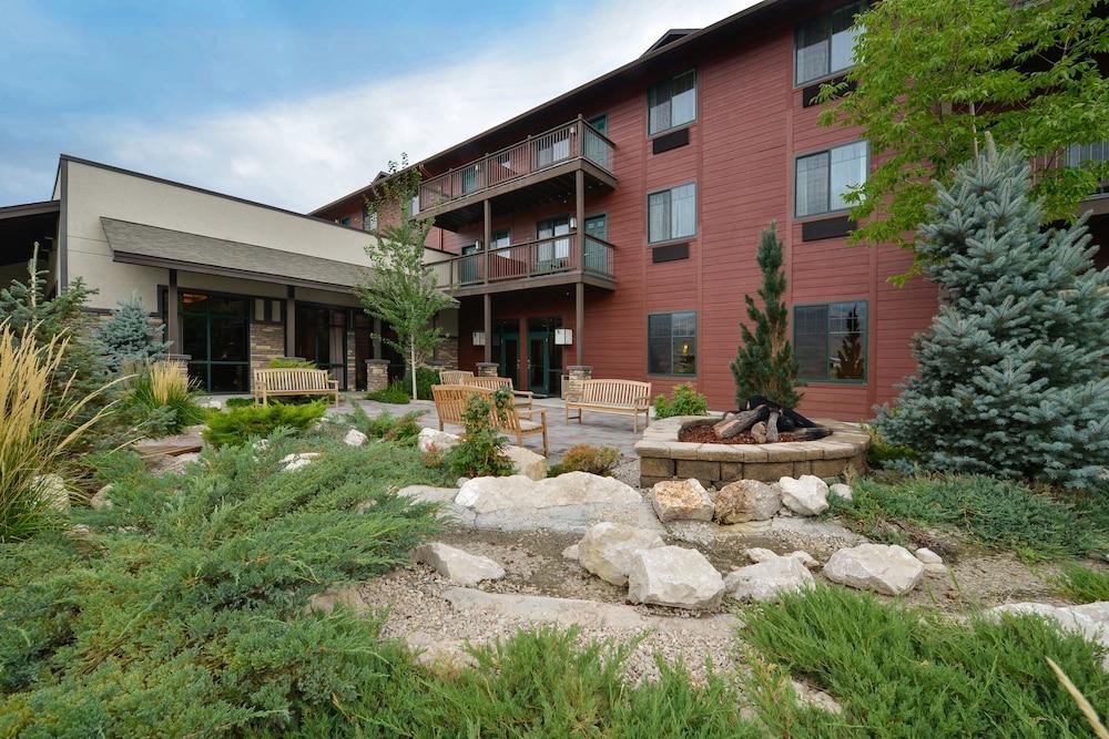 The Cody Hotel photo 26