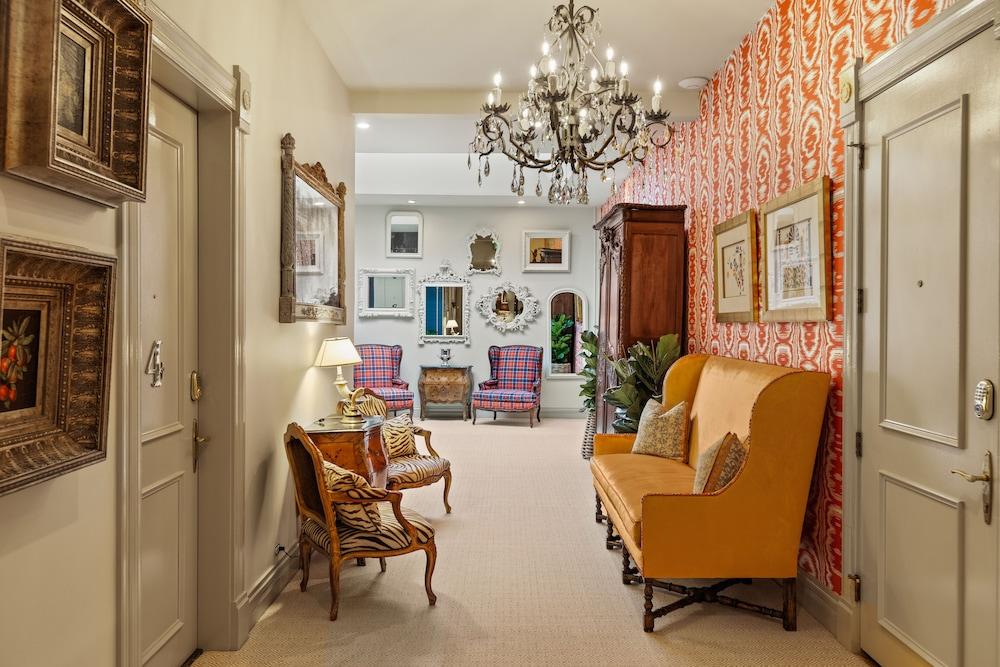 The Residence Hotel photo 30