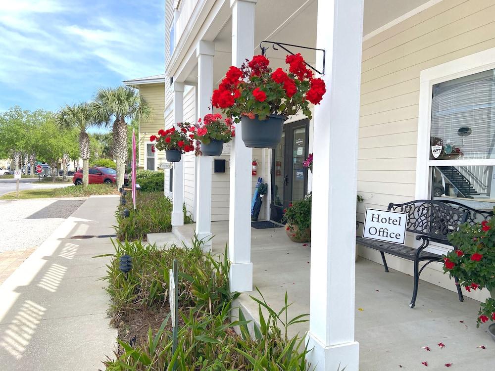 30A Inn & Suites photo 65