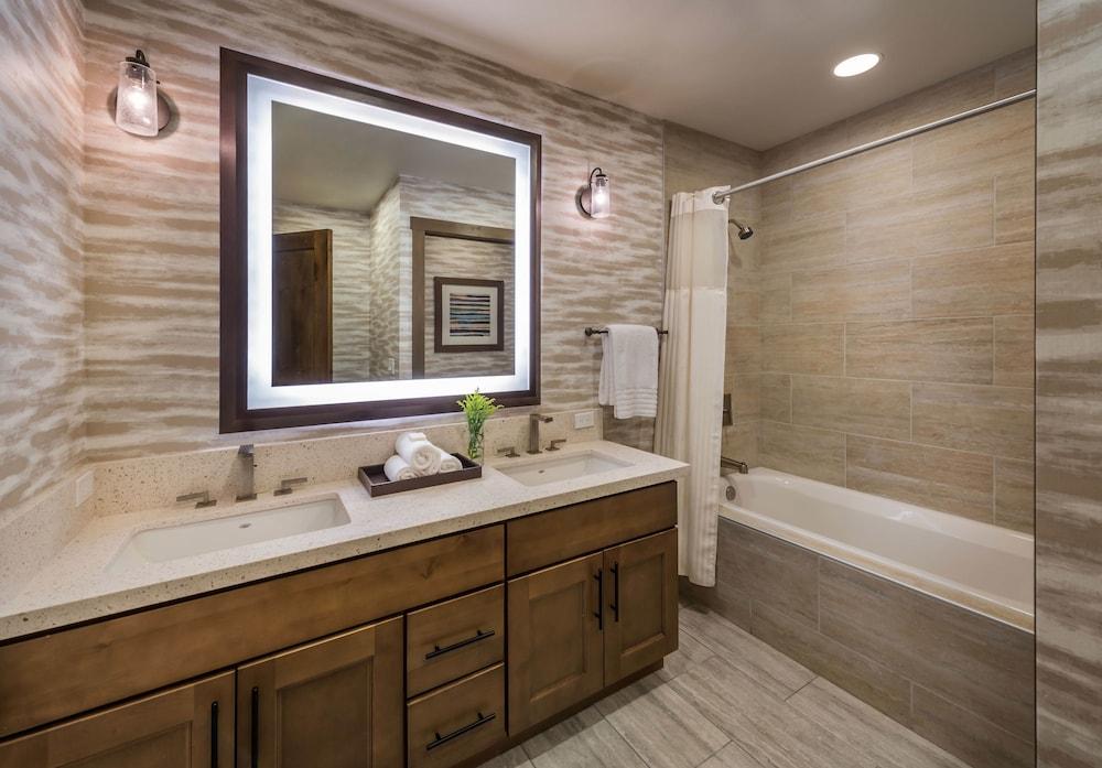 Hyatt Vacation Club at Northstar Lodge, Lake Tahoe photo 36