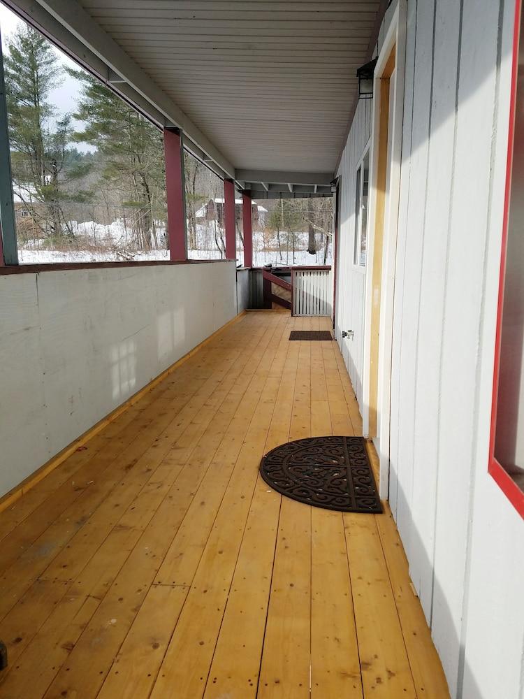 Clear River Inn photo 60