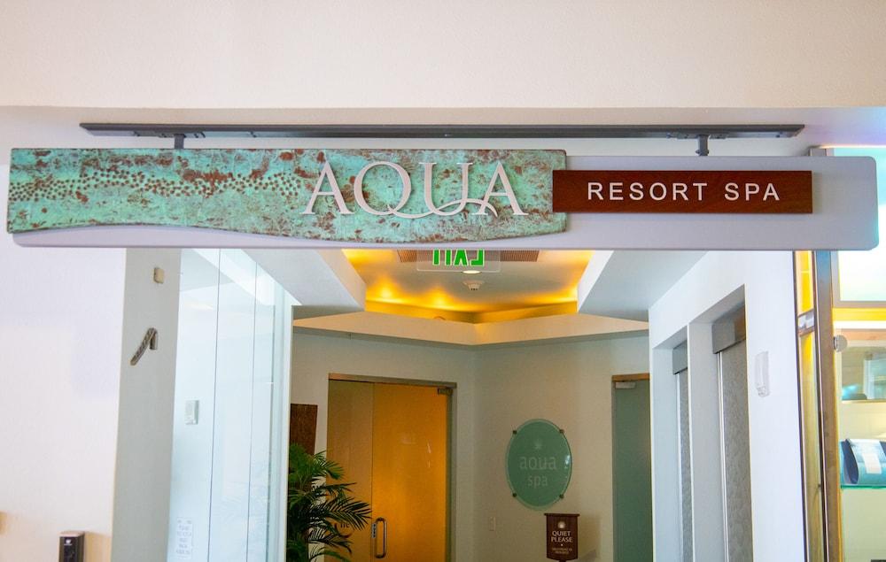 Beach Club Resort Residence and Spa photo 72